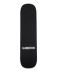AMBITION TEAM SNOWSKATE NATURAL (8.5") - The Drive Skateboard Shop