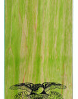 ANTIHERO DECK EASY RIDER CLASSIC EAGLE (8.38") - The Drive Skateshop