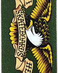 ANTIHERO DECK EASY RIDER CLASSIC EAGLE (8.38") - The Drive Skateshop