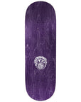 ANTIHERO DECK GRIMPLE STIX TEAM LITHO HORSE PILL (10") - The Drive Skateboard Shop