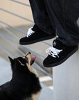 ES ACCEL 95 BLACK/BLACK