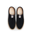 LAST RESORT VM001 SUEDE BLACK/GUM - The Drive Skateshop