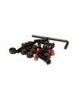 SHAKE JUNT x BAKER BOLTS 7/8" ALLEN - The Drive Skateboard Shop