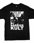 SKULL SKATES T-SHIRT BAKU CULTING