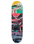 BLACK LABEL DECK - REUTER VIOLENT ACTIONS (8.75")