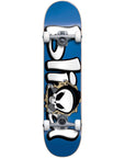 BLIND COMPLETE BUST OUT REAPER FP SOFT WHEELS (7.625) - The Drive Skateshop