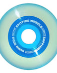 SPITFIRE SAPHIRES BLUE 90DU (56MM) - The Drive Skateshop
