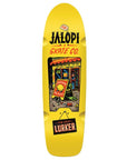 ANTIHERO DECK SKATE SHOP DAY 2026 JALOPI LURKER (9.18") - The Drive Skateboard Shop
