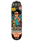 DLX DECK SKATE SHOP DAY 2026 KEEPERS (8.25"/8.5") - The Drive Skateboard Shop