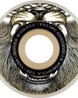 BONES WHEELS GUSTAVO MANE EVENT X-FORMULA 99A V1 STANDARD (54MM)