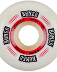BONES STF WHEELS REGULATORS V5 SIDECUT 103A (55MM) - The Drive Skateshop