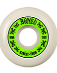 BONES WHEELS STF LOCKS V2 99A (53MM)
