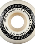 BONES WHEELS X-FORMULA STANDARDS V1 97A (52MM/54MM)