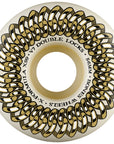 BONES WHEELS X-FORMULA DOUBLE LOCK V7 99A (54MM/56MM)