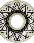 BONES WHEELS X-FORMULA WIDECUTS V6 97A (53MM/55MM/56MM) - The Drive Skateboard Shop