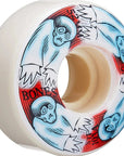BONES WHEELS STF TJ ROJERS WHIRLING SPECTERS V3 SLIMS 103A (52MM/54MM) - The Drive Skateshop