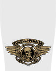 POWELL PERALTA STREET CAB SPOON NOSE DECK 19 (9.625") - The Drive Skateshop