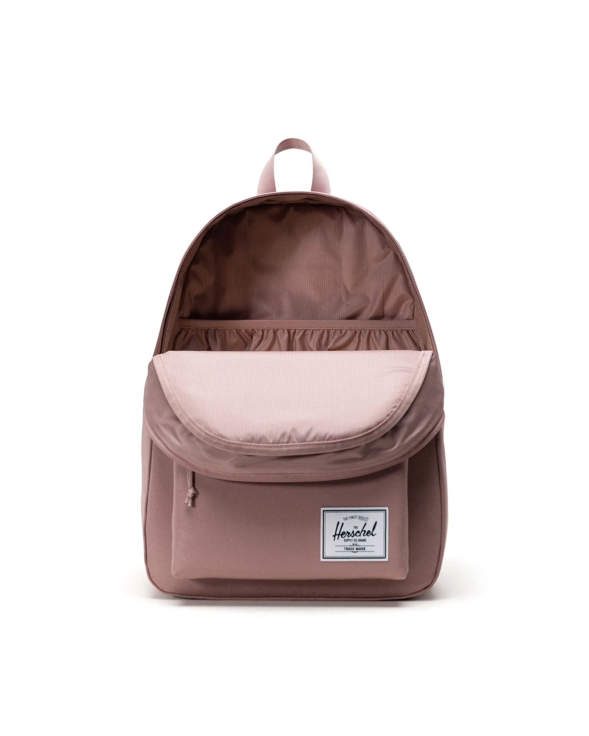 Bag Xl Herschel Backpack HERSCHEL CLASSIC XL BACKPACK ASH ROSE