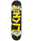 CLICHE COMPLETE SCOTCH FIRST PUSH (7.875") - The Drive Skateshop