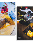 CLOSER MAG ISSUE 8 - The Drive Skateboard Shop
