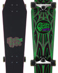 CREATURE COMPLETE GRAVE ROLLER CRUISER (8.48") - The Drive Skateboard Shop