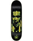 CREATURE DECK - VX TECHNOLOGY GRAVETTE SCREAM KILLS (8.5") - The Drive Skateshop