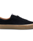 LAST RESORT VM001 SUEDE BLACK/GUM - The Drive Skateshop