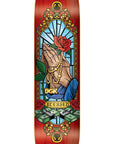 DGK DECK SACRED (8.25") - The Drive Skateshop