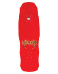 WELCOME DECK DIABLO RED DIP (9.85") - The Drive Skateboard Shop