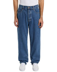 DICKIES THOMASVILLE DENIM JEANS CLASSIC BLUE