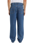DICKIES THOMASVILLE DENIM JEANS CLASSIC BLUE