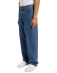 DICKIES THOMASVILLE DENIM JEANS CLASSIC BLUE