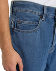 DICKIES THOMASVILLE DENIM JEANS CLASSIC BLUE