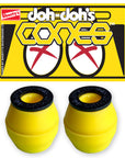 SHORTYS BUSHINGS DOH-DOH CONES - The Drive Skateshop