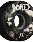 BONES STF WHEELS DOLLHOUSE V1 STANDARD 99A (52MM/53MM/54MM) - The Drive Skateshop