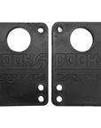 SHORTYS DOOKS PLASTIC RISERS 1/2" - The Drive Skateboard Shop