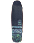 DUSTERS CRUISER BOARD - BEACH JUNGLE ARMY - The Drive Skateshop