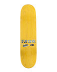 FROG DECK DUSTIN HENRY MOSAIC (8.5") - The Drive Skateboard Shop