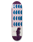 UMA DECK CODY PRE DRAWN (8.38") - The Drive Skateshop