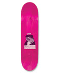UMA DECK CODY PRE DRAWN (8.38") - The Drive Skateshop
