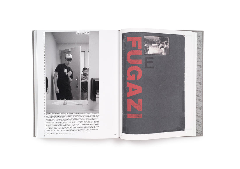 WIRES CROSSED ED TEMPLETON BOOK - The Drive Skateshop