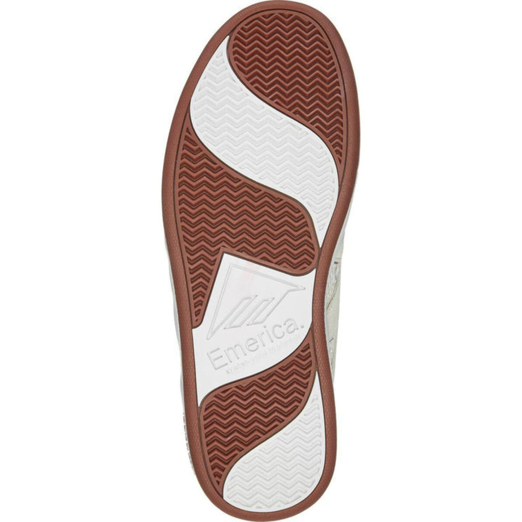 EMERICA X SKATE SHOP DAY OG-1 RE-ISSUE - The Drive Skateshop