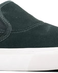EMERICA WINO G6 SLIP-ON FORREST - The Drive Skateboard Shop