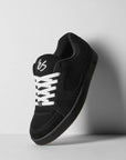 ES ACCEL 95 BLACK/BLACK