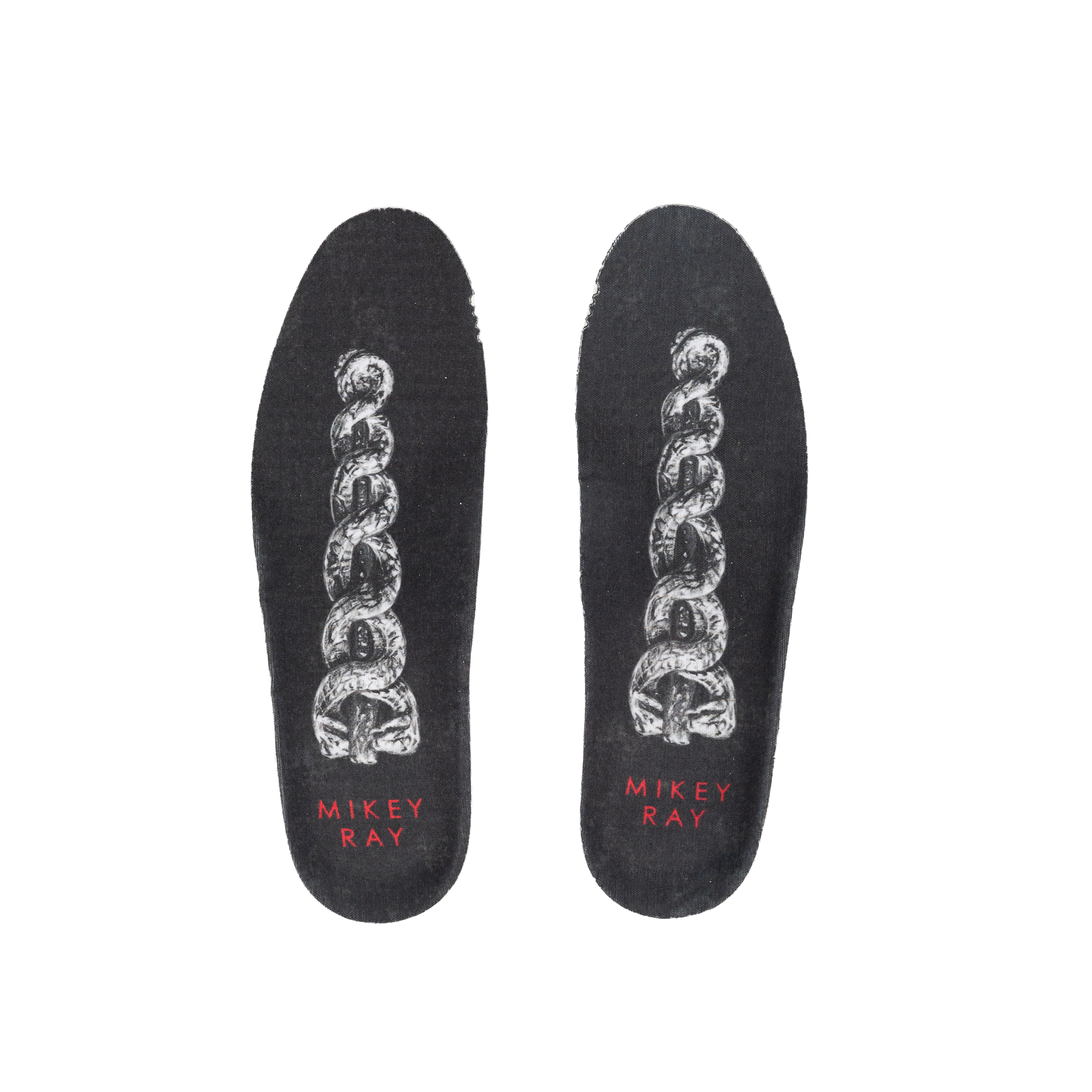 ETNIES X JENNY X MIKEY RAY - WINDROW VULC MID BLACK/BLACK - The Drive Skateshop
