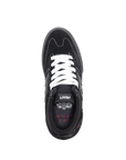 ETNIES X JENNY X MIKEY RAY - WINDROW VULC MID BLACK/BLACK - The Drive Skateshop