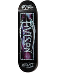 EVISEN DECK - EVILIEN RESURRECTION (8.25")
