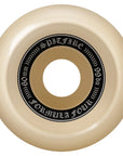 SPITFIRE WHEELS FORMULA FOUR OG CLASSICS 99D (60MM) - The Drive Skateboard Shop