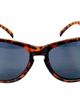HAPPY HOUR SUNGLASSES MAMBAS FROSTED TORTOISE - The Drive Skateboard Shop