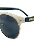 HAPPY HOUR SUNGLASSES G2 BLACK PEARL